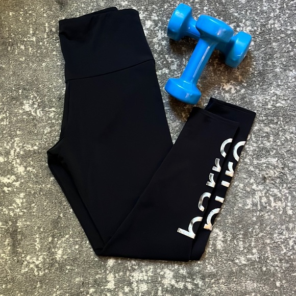 Pure Barre Pants - 💪Pure Barre Work Out Leggings💪